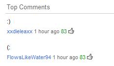 Funny Youtube/Facebook Comment Thread - Page 3 Happysad