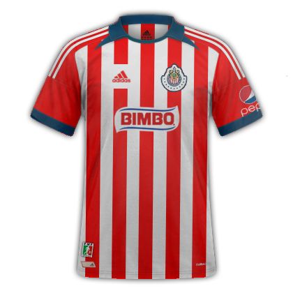 2012/13 Kit Thread - Page 19 Chivas2013v3