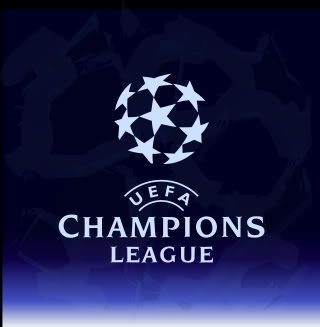 Songs Of The Uefa Champions League And Epl English Premiere League Untitled