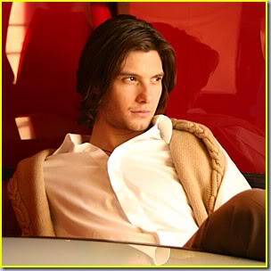 E se fosse verdade... Ben-barnes