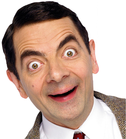 Personalidades Assexuais - Página 5 Mrbean