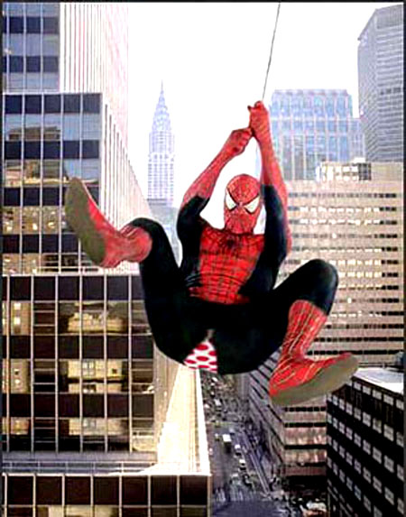 spider man 1e950932