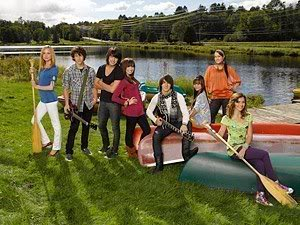 *Camp Rock* Camp