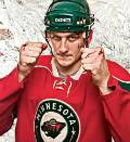 "Psycho-enculastrez"-vous bien ce batche de Joey Pronovost? Derek-Boogaard