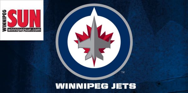 Winnipeg SUN.com  Winnipeg-Jets-Logo-Feature