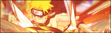 Bonus! X3 Firmas, firma wena, firma rara y firma fea! XDX NarutoC4D