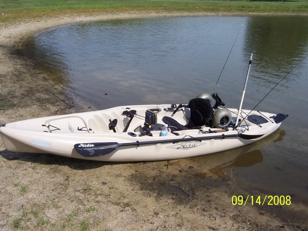 Kayak pics, wheres yours 010