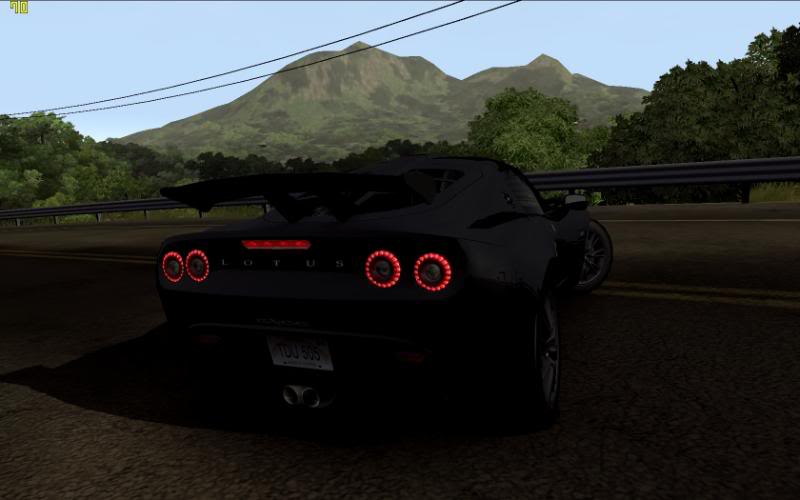 Lotus Exige 240R   Led stop Screenshots14