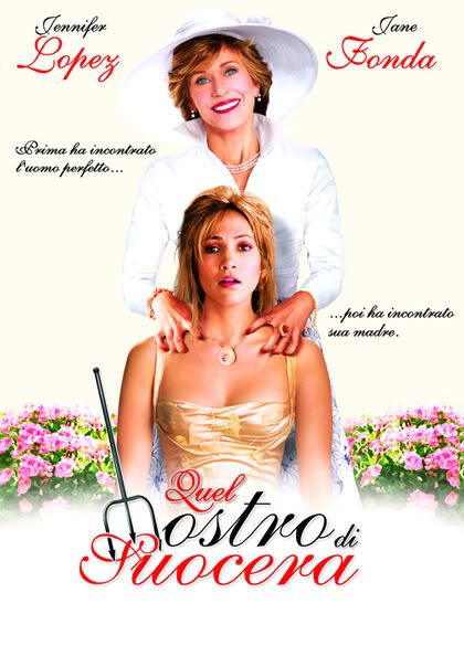 [NEWS]Quel Mostro Di Suocera [2005 DVDRIP ITA][MU] Suocera