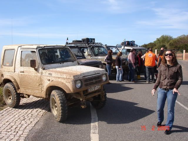 apresentaçao mt samurai ReportagempasseiooesTTe135