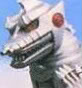 [Round One] Shadow VS MechaGodzilla 1247410377_8241_full