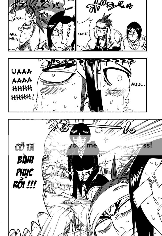 BLEACH chapter 306: Không hoàn hảo là tốt M7_Bleach_Ch306_10copy