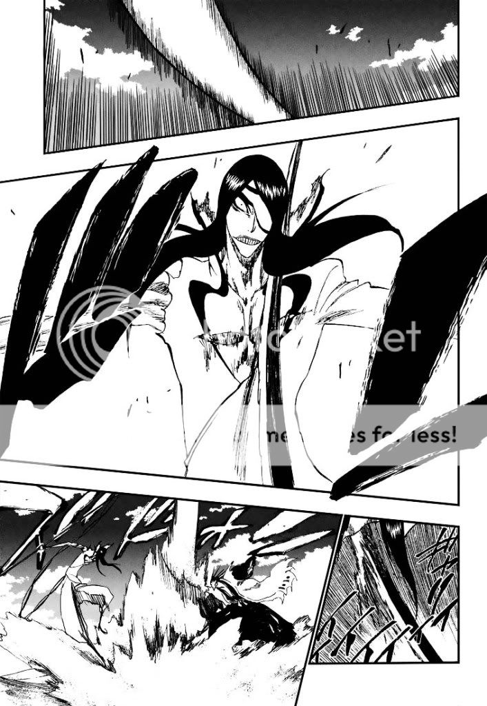 BLEACH chapter 306: Không hoàn hảo là tốt M7_Bleach_Ch306_17copy