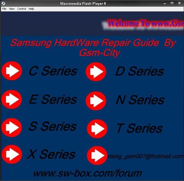 Samsung Hardware Guide Samsung