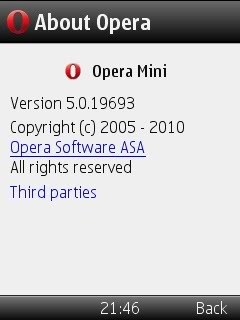 (05/22/2010) Opera Mini 5 Final 5.0.19693[Multi-Operator] Scr000068-1