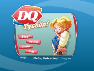DQ Tycoon- một game khá hay DQ