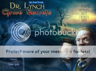 [HF.COM] Dr. Lynch - Grave Secrets DrLynch-GraveSecrets