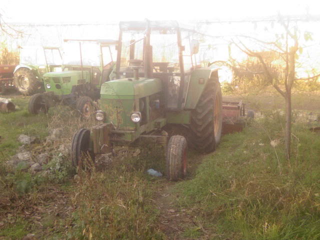 johniemattfithers JohnDeere3130