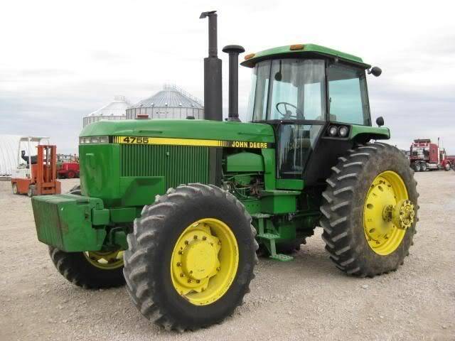 John Deere 4755 78938322