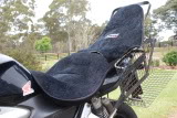 st 1300 - honda cb 1300,  205/17 car tyre, cushion seat for long haul Aussie DSC_00821577