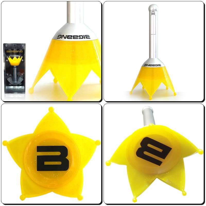 Big Bang Bbofficiallightstickd