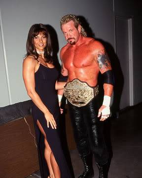 "Diamond" Dallas Page, D.D.P.  DDP008