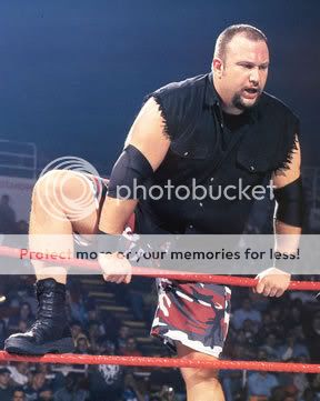 Contrato Bubba Ray Dudley BubbaRayDudley002