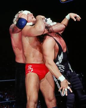 "Diamond" Dallas Page, D.D.P.  DDP009