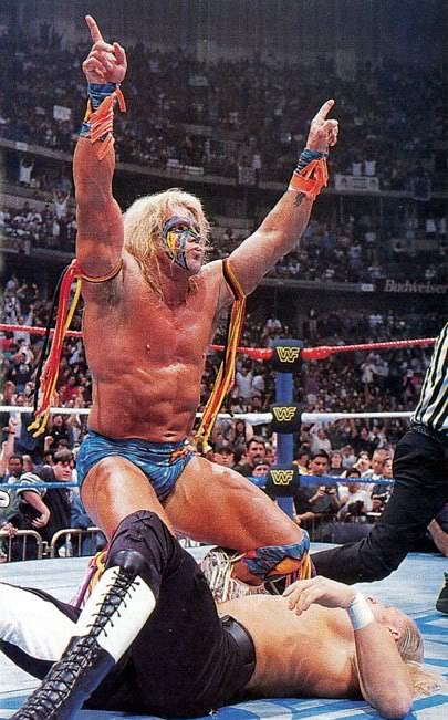 لمحبي المصارع التمت واريور      المحارب WrestleMania_12_-_Ultimate_Warrior_