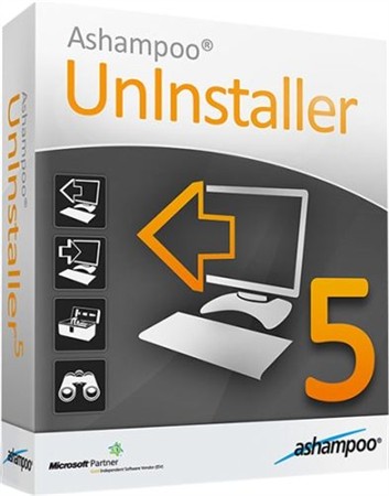 برنامج Ashampoo UnInstaller 5.02 - لحذف جميع البرامج و الالعاب من جذورها 238ff69a79e74896324ace763760cf24