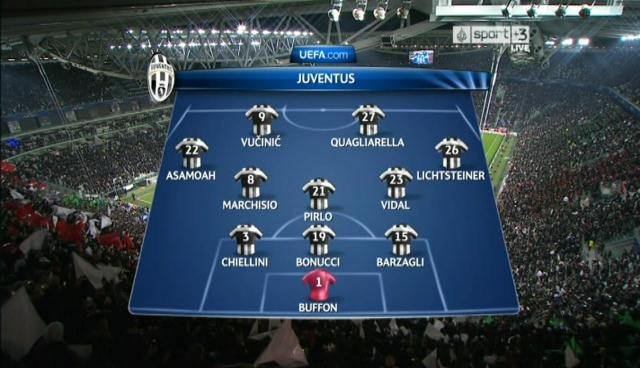 [21.11.2012] UCL Group Stage : Juventus vs Chelsea 4f0faf4411ebcbf8b9b81a833f1468f1