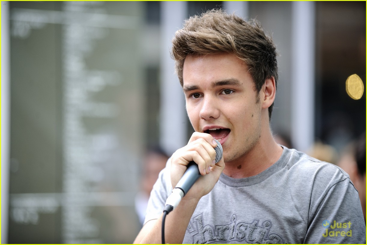 ლიამ ფეინი\Liam Payne 64ec4f0766ec3f68cd01a662c2656554