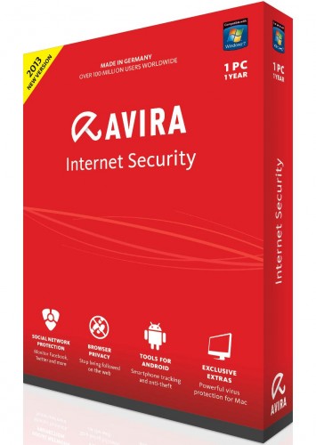 Avira Internet Security v13.0.0.3640 F0a6206862c3dcc586167d15c1d8da79