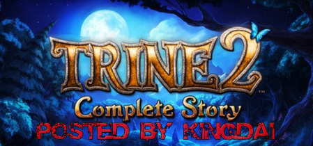 لعبه Trine 2 Complete Story (2013) 512010d8e14a0b9d626a51d74de3abb8