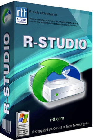 اقوى برنامج لاستعادة الملفات المحذوفة من جهازك R-Studio 7.6 Build 158715 2e76eacdd6786081a5277a41f4629955