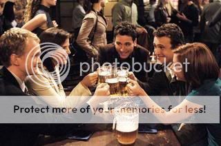 how i met your mother Himymbeer