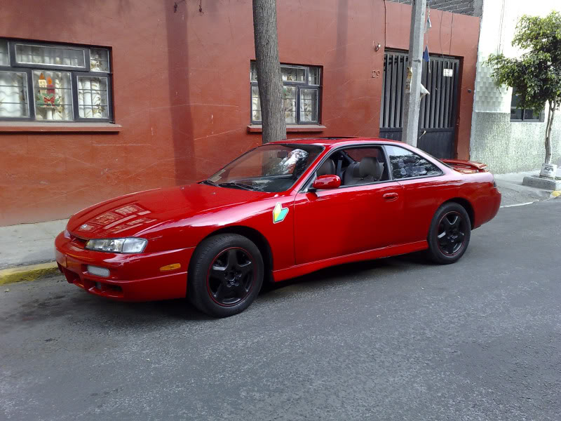 ***VENDO MI S14** 1050520091157