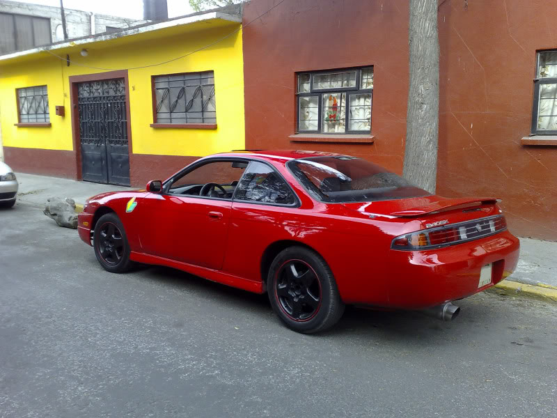 ***VENDO MI S14** 1050520091160