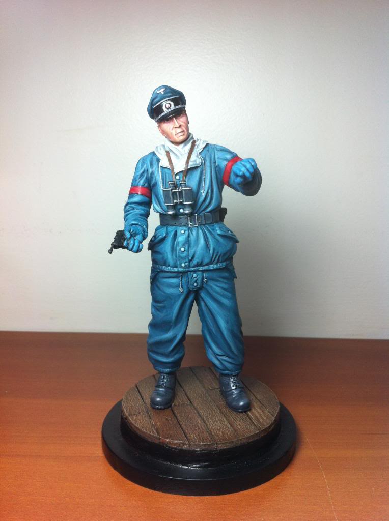 German Officer WWII - Verlinden 1/16 2E9F164D-A98E-4BE9-89AD-2CFA3631E2F5_zpsygqvcwmt