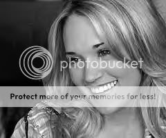 Black & White Pictures Carrieunderwood_BW