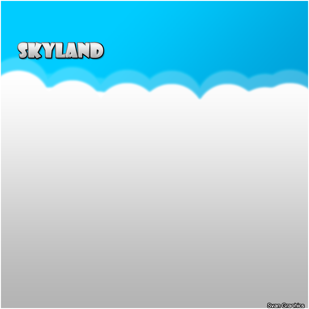 MA CONTEST YA' Poll Skyland