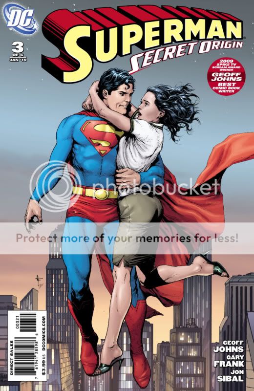 Superman Secret Origins Smso-cv3-var-coverjpg