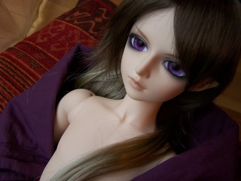 Kesten (Chiwoo Elf Normal Skin - CP) - Purple eyes P. 3 - - Page 3 100_2899-1