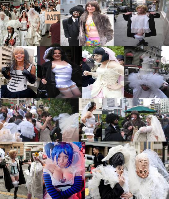 The Brides of March (updated 2/11/2010) Bridescollage