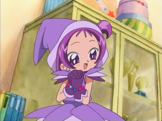 ~(MAGICAL DOREMI PIC)~ Onpu