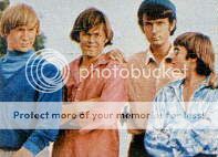 Love is the ultimate trip. Monkees