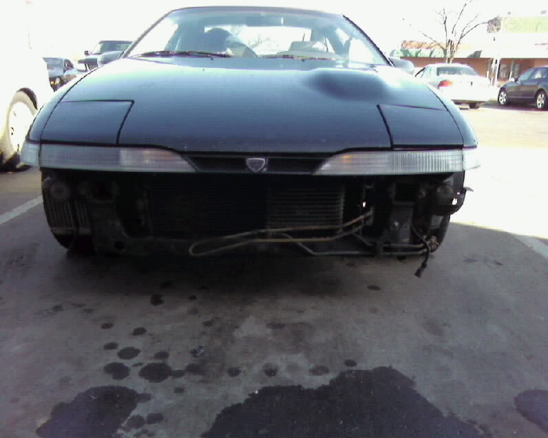 1990 Eagle Talon TSi AWD - Page 2 Lightweight_Kit