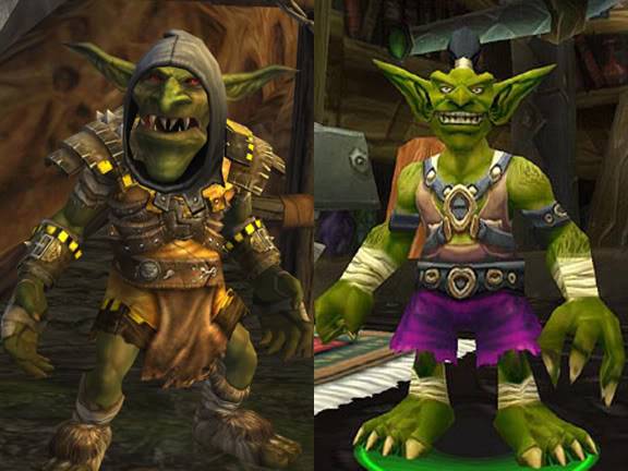 Neue Erweiterung... Goblin-Comparison