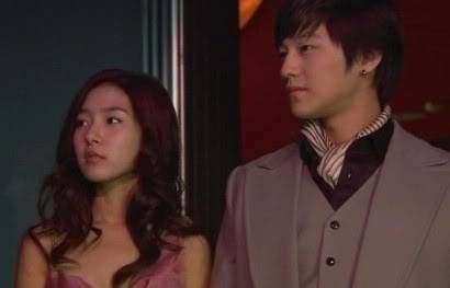 Hoàng tử Gốm-Kim Bum(Boy over flower) 39