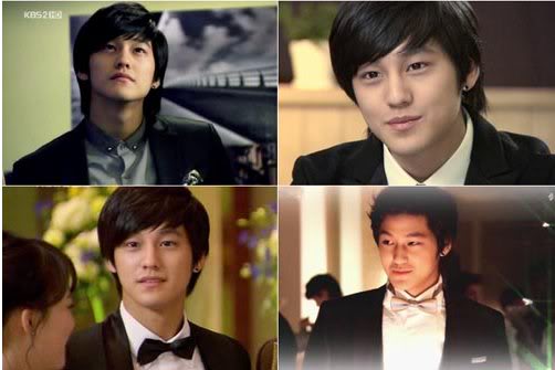 Hoàng tử Gốm-Kim Bum(Boy over flower) 45